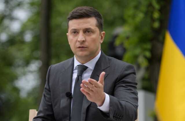 Зеленский о поставках оружия: любые отговорки будут означать помощь России