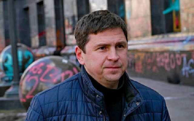 "Жодного тимчасового перемир’я з Росією не буде" – Подоляк