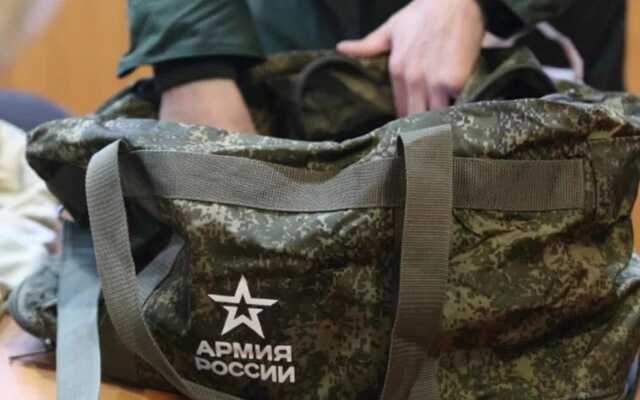 Росія сподівається набрати понад 60 тисяч новобранців для війни в Україні, - CNN