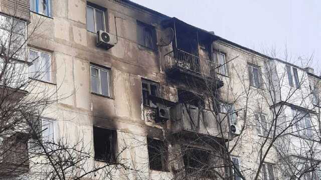 В Херсонской области россияне застрелили мужчину: он не разрешил незаконный обыск своего дома