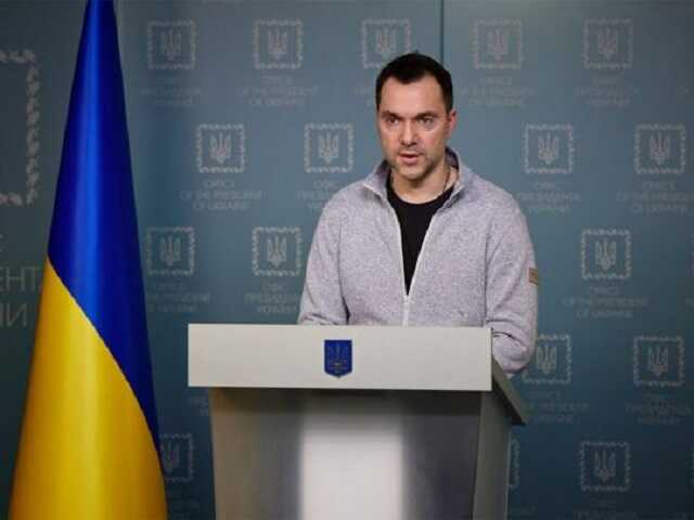 Арестович предсказал еще «две-три» войны с Россией в течение ближайших 15 лет