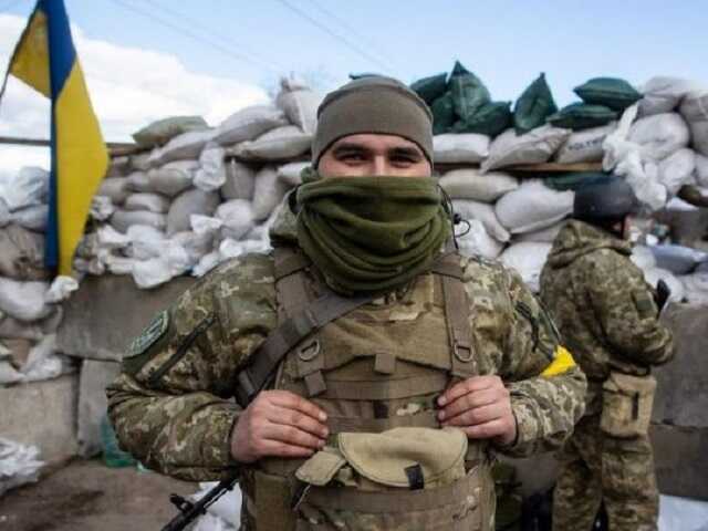 «Наши военные говорят, что выгонят рашистскую погань с луганской земли», — житель Лисичанска