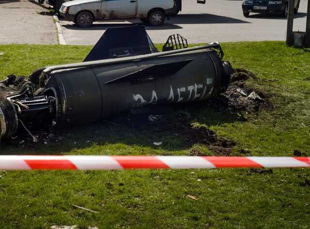 Андрей Шевченко не смог сдержать эмоций после геноцида украинцев в Краматорске