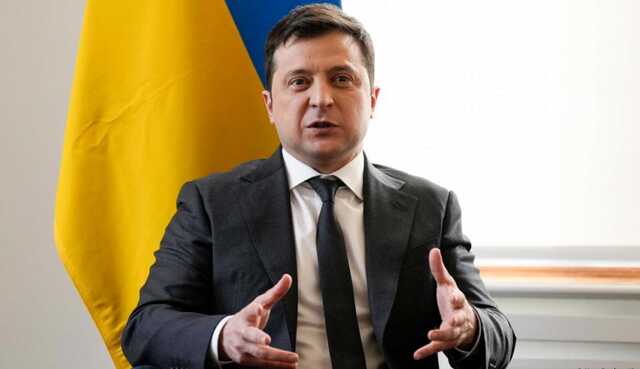 Зеленский об угрозе наступления РФ на Харьков: зависит от многих вещей