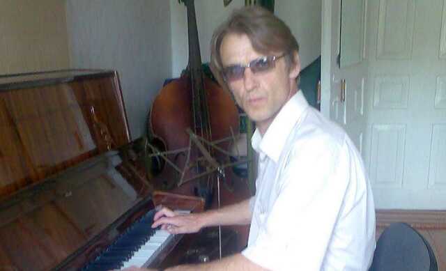 Оккупанты жестоко убили преподавателя детской школы искусств в Ирпене