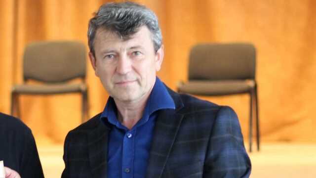 В Херсоне российские военные похитили предпринимателя и волонтера Игоря Кураяна