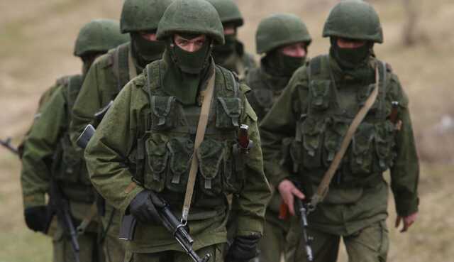 В освобожденном селе недалеко от Харькова нашли братскую могилу оккупантов