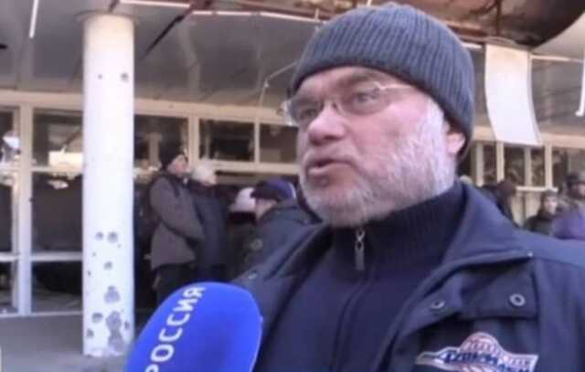 Депутату из Мариуполя, которого оккупанты назначили мэром, грозит срок