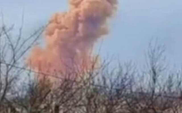 Утренний взрыв в Черноморске может быть диверсией, – Одесская ОВА