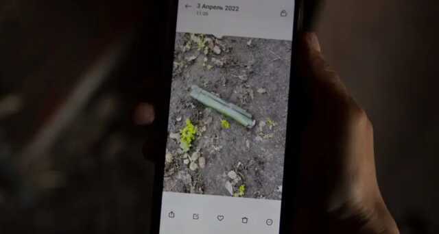 На Харьковщине российские оккупанты начали использовать новое опасное оружие