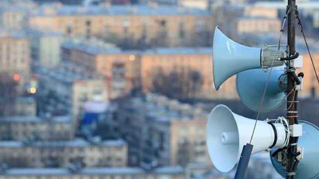 Во многих регионах Украины – воздушная тревога