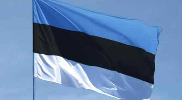 Естонія почала анулювати візи росіянам, які мають символіку на підтримку агресії проти України