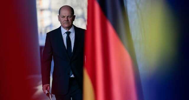 Германия откажется от российского газа: Шольц назвал конкретные сроки