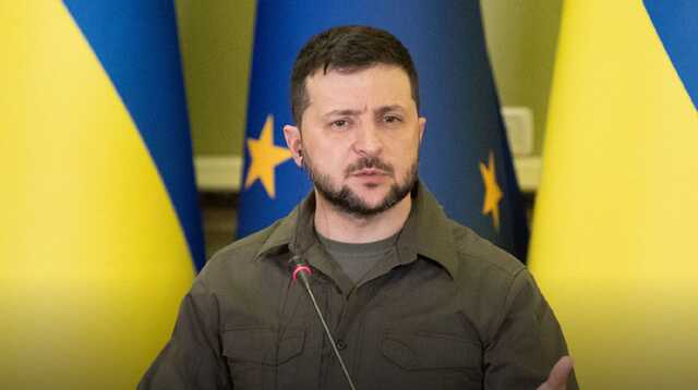 В Украину вернется одна из самых почитаемых святынь Софии Киевской – Зеленский