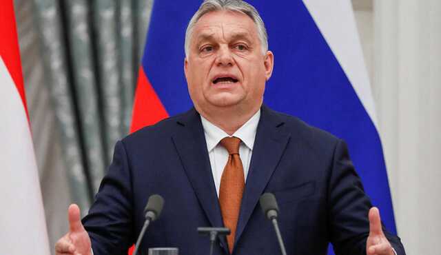 После критики у Орбана решились осудить резню в Буче