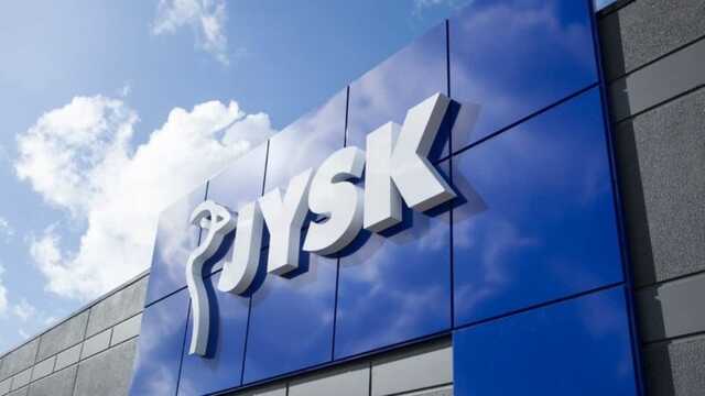 Jysk   :      