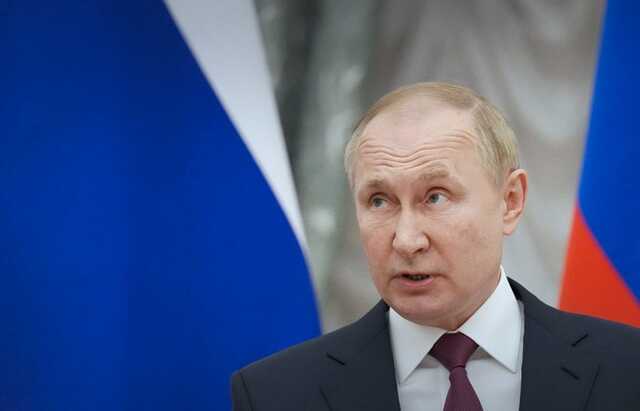 Зверства оккупантов на Киевщине нанесли сокрушительный удар репутации Путина, - Джонсон