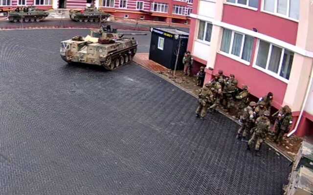 Россияне придумывают "военные подвиги" ради денег: СБУ перехватила разговор оккупанта