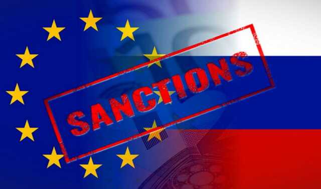 Украина наработала предложения для шестого пакета санкций ЕС против России