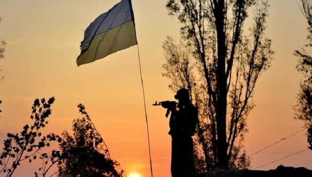 Бутусов: будущее войны в Украине