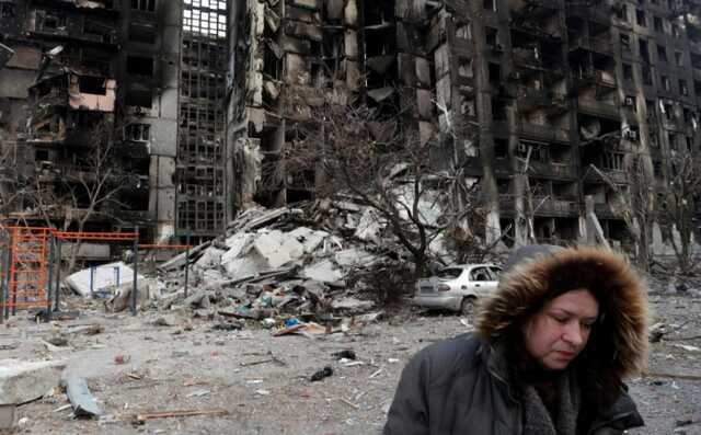 Россия повторяет те же ошибки, что и СССР в Афганистане — Вятрович