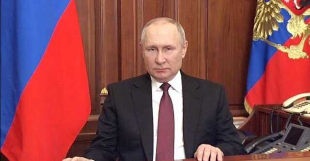 В бункере Путина запахло жареным, или Почему Россия обречена на поражение