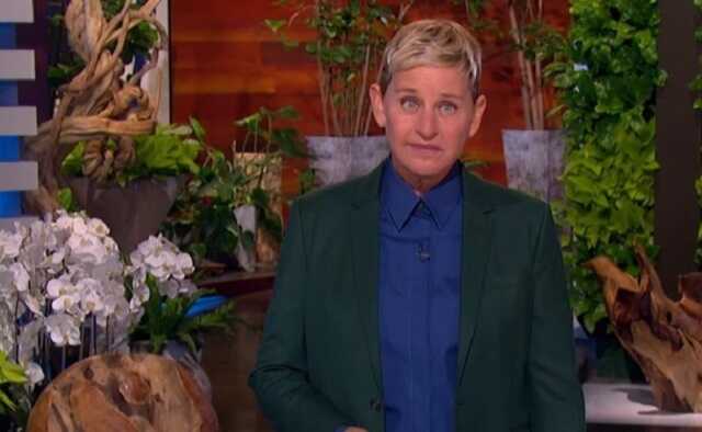 Эллен Дедженерес призвала мировых лидеров поддержать украинских беженцев