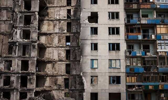 Кабмин предлагает создать Фонд восстановления Украины