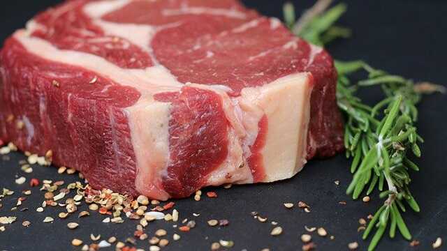 В Єкатеринбурзі м’ясо подорожчало в півтора-два рази