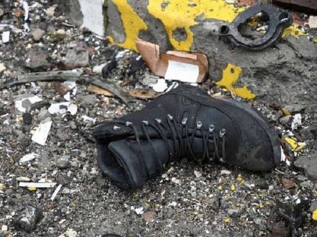 «Цифры еще более печальные»: раскрыты секретные данные оккупантов о потерях в Украине