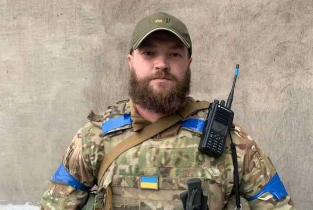 Держатся из последних сил и делают невозможное: заместитель командира "Азова" попросил о помощи