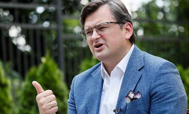 Зверства в Буче: Кулеба поведал, зачем продолжать переговоры с Россией