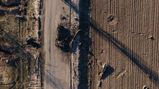 "Трупы вывозили КамАЗами": в Рубежном ВСУ уничтожали в день до 150 оккупантов