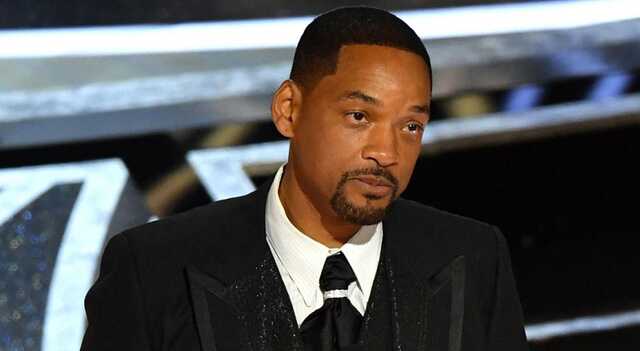 Уиллу Смиту запретили 10 лет посещать церемонию "Оскар"