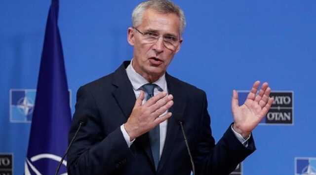 Столтенберг заявил о «фундаментальной трансформации» НАТО в ответ на действия Путина