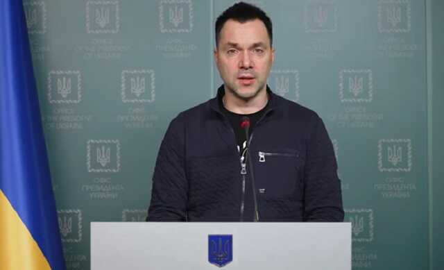 Арестович объяснил, почему Путин никогда не смог бы "взять" Киев