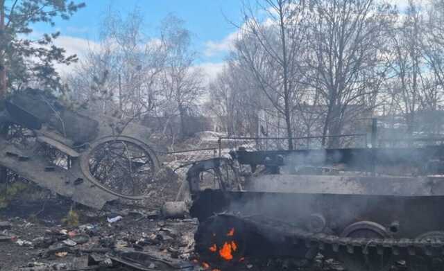 Где будет новый удар России и какие "сюрпризы" готовят украинские воины – BBC