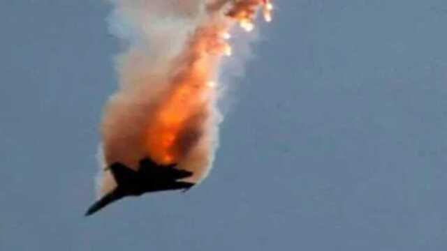 Россия начала сажать в истребители мальчишек после училищ: они часто бьют по своим