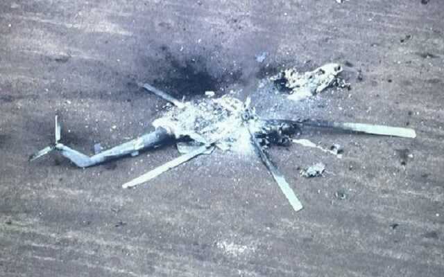 Вночі над Харковом збили російський безпілотник – голова ОВА