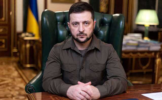 Запад не был объединенным до войны России против Украины, - Зеленский