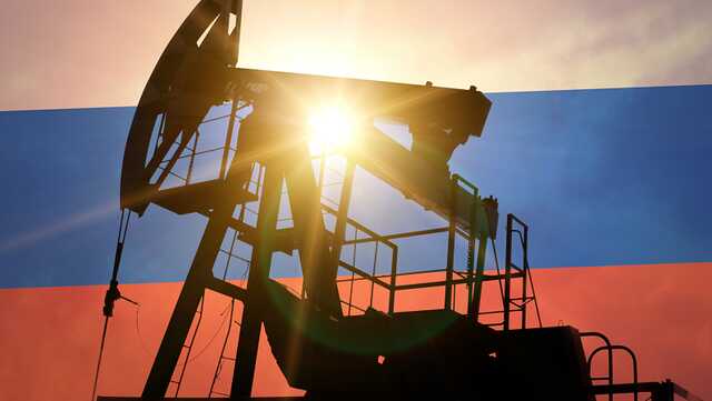 Відмова від російської кривавої нафти є першочерговим завданням, – Олег Устенко