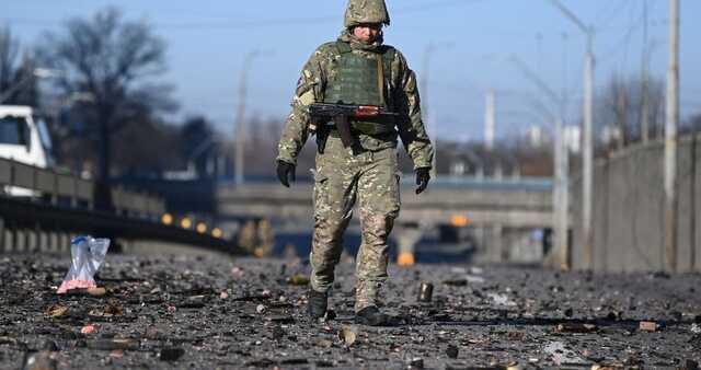 Почему битва за Донбасс может решить исход всей войны