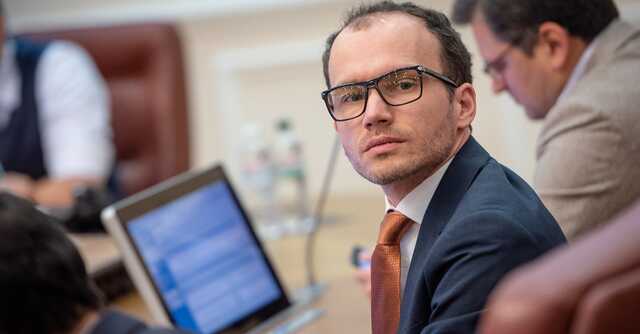 Малюська пригрозил России Гаагским трибуналом