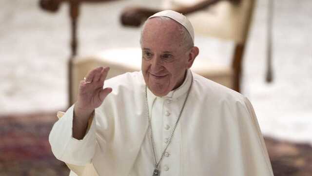 Ватикан рассматривает возможность встречи Франциска с патриархом Кириллом, - Reuters