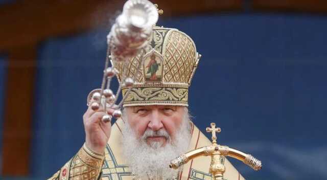 Митрополит Полтавский Филипп угрожает священникам УПЦ МП «карами небесными» за выступление против Кирилла