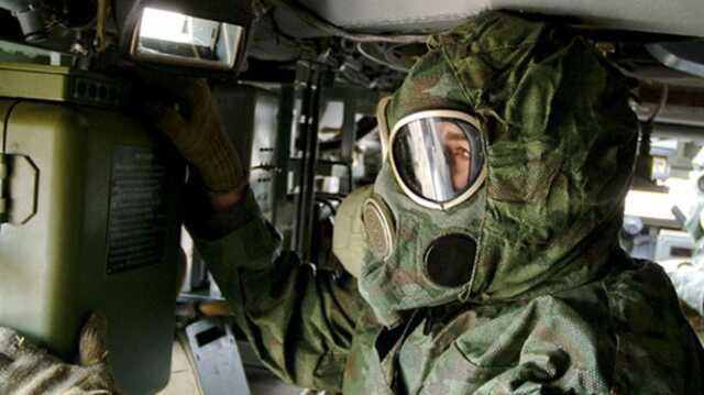 Боевики анонсировали "выкуривание" людей в Мариуполе и применение "химических войск"