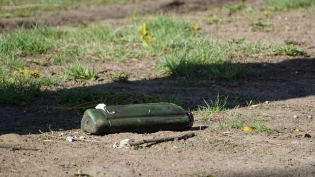 В Харькове за день нашли более 80 мин замедленного действия