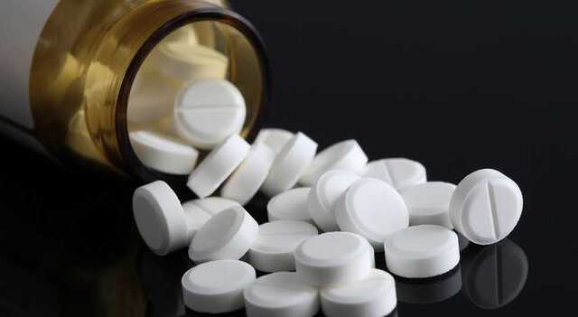 Дания закупит 2 миллиона таблеток йода на случай ядерной катастрофы