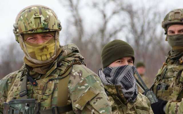 Защитники Луганщины "накрыли" артиллерийский склад РФ и сбили вражеский самолет