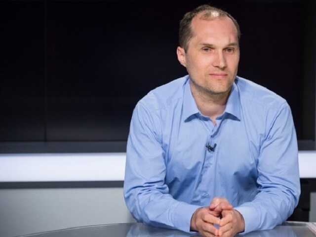 Юрій Бутусов розповів, як бачить можливе виявлення та протидію колаборантам